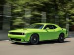 Dodge Challenger R/T Scat Pack 2015 года